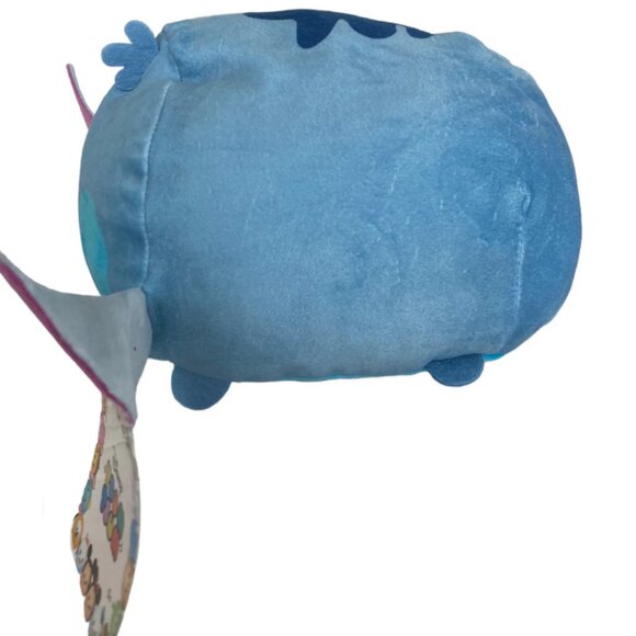 Disney Stitch Tsum Tsum Plush NWT - Picture 4 of 4